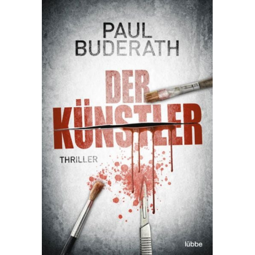 Paul Buderath - Der Künstler