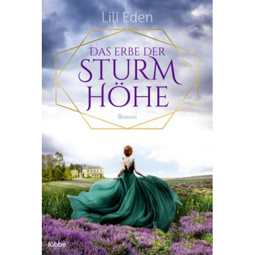 Lili Eden - Das Erbe der Sturmhöhe