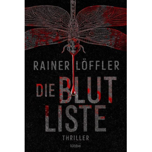 Rainer Löffler - Die Blutliste