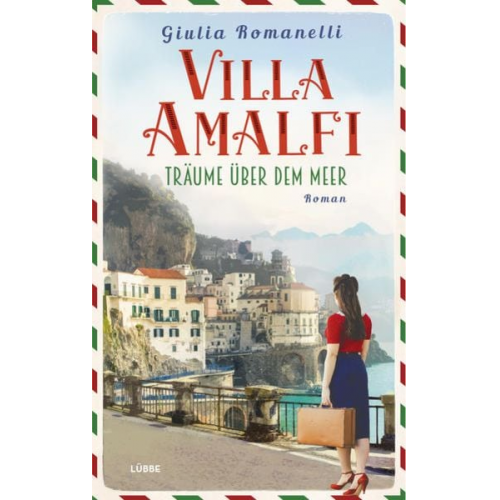 Giulia Romanelli - Villa Amalfi