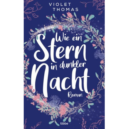 Violet Thomas - Wie ein Stern in dunkler Nacht