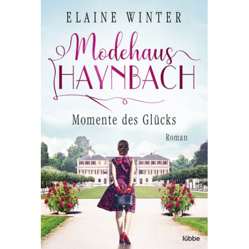 Elaine Winter - Modehaus Haynbach – Momente des Glücks