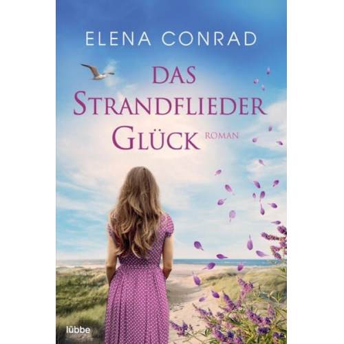 Elena Conrad - Das Strandfliederglück