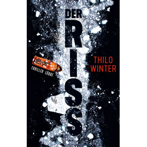 Thilo Winter - Der Riss