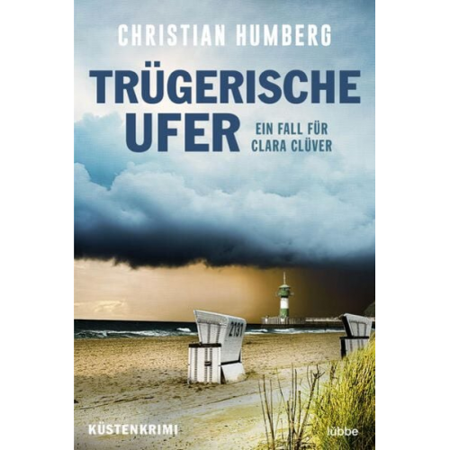 Christian Humberg - Trügerische Ufer