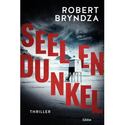 Robert Bryndza - Seelendunkel