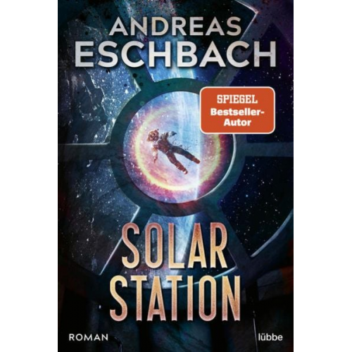 Andreas Eschbach - Solarstation