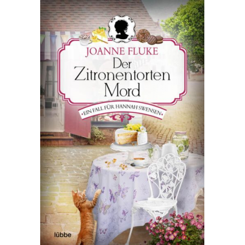 Joanne Fluke - Der Zitronentortenmord