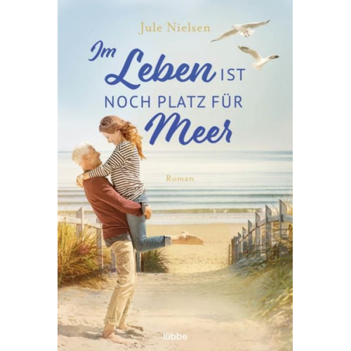 Jule Nielsen - Im Leben ist noch Platz für Meer