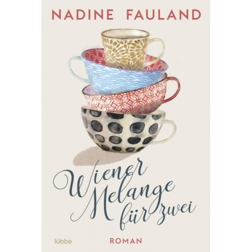 Nadine Fauland - Wiener Melange für zwei