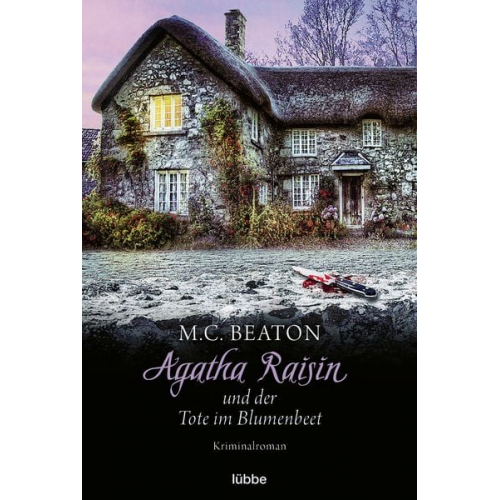 M. C. Beaton - Agatha Raisin und der Tote im Blumenbeet