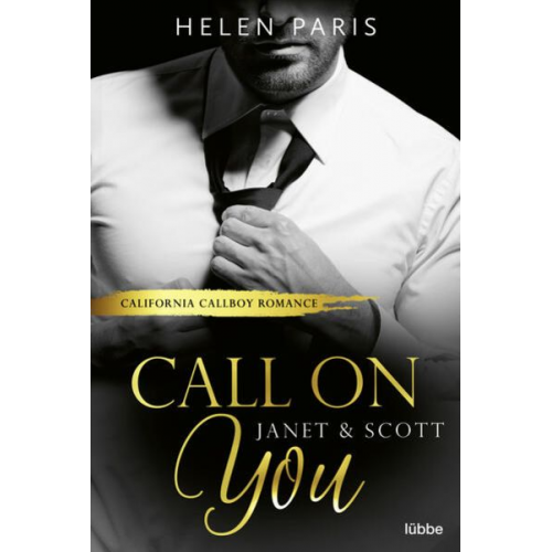 Helen Paris - Call on You – Janet & Scott