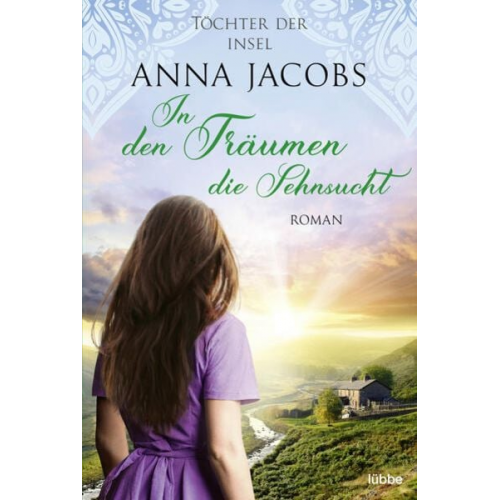 Anna Jacobs - Töchter der Insel - In den Träumen die Sehnsucht