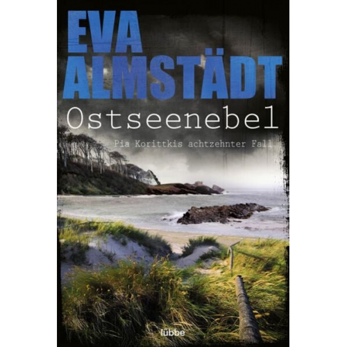 Eva Almstädt - Ostseenebel