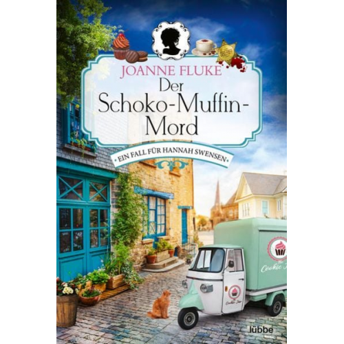 Joanne Fluke - Der Schoko-Muffin-Mord