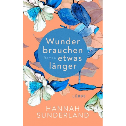 Hannah Sunderland - Wunder brauchen etwas länger