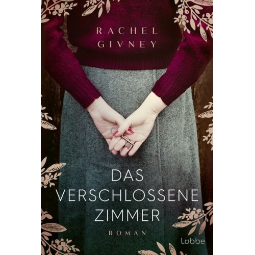 Rachel Givney - Das verschlossene Zimmer