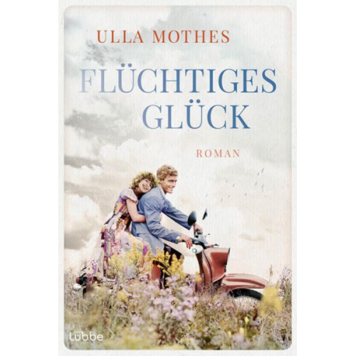 Ulla Mothes - Flüchtiges Glück