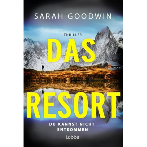 Sarah Goodwin - Das Resort