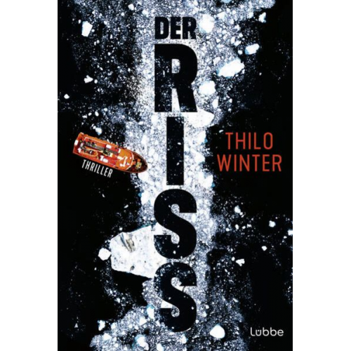 Thilo Winter - Der Riss