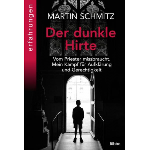 Martin Schmitz - Der dunkle Hirte