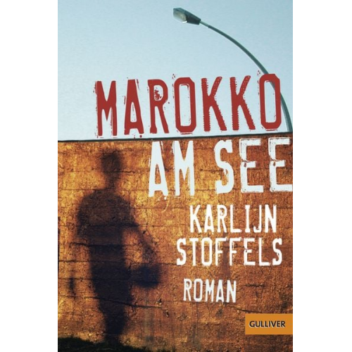 Karlijn Stoffels - Marokko am See