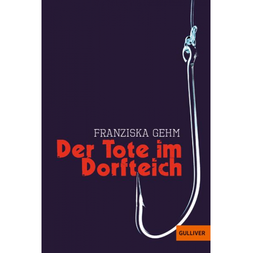 Franziska Gehm - Der Tote im Dorfteich