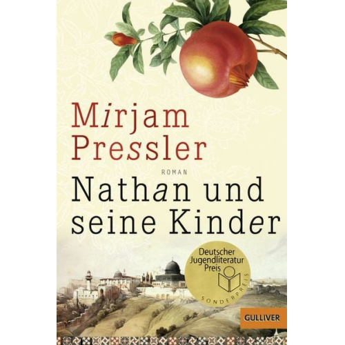 Mirjam Pressler - Nathan und seine Kinder