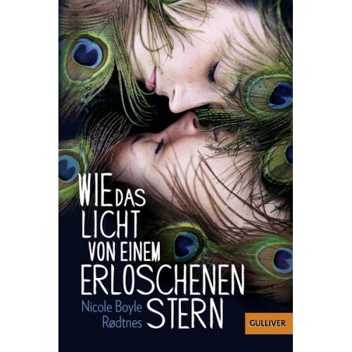 Nicole Boyle Rodtnes - Wie das Licht von einem erloschenen Stern