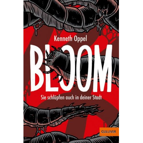 Kenneth Oppel - Bloom