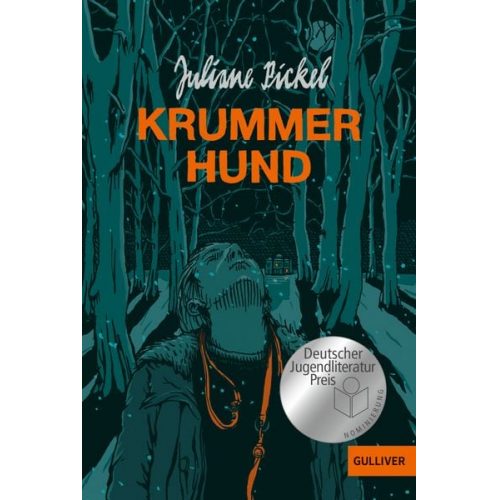 Juliane Pickel - Krummer Hund