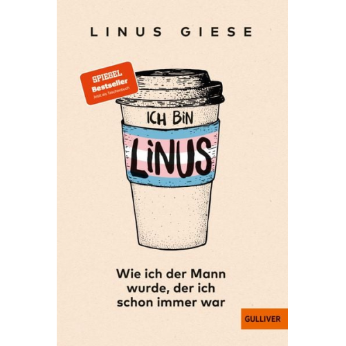 Linus Giese - Ich bin Linus