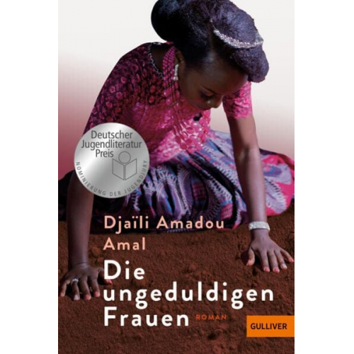 Djaïli Amadou Amal - Die ungeduldigen Frauen