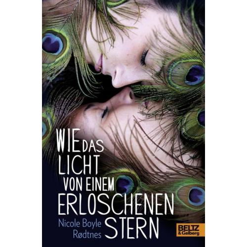 Nicole Boyle Rodtnes - Wie das Licht von einem erloschenen Stern