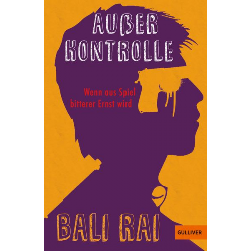 Bali Rai - Außer Kontrolle