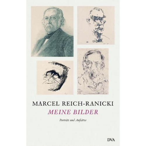 Marcel Reich-Ranicki - Meine Bilder
