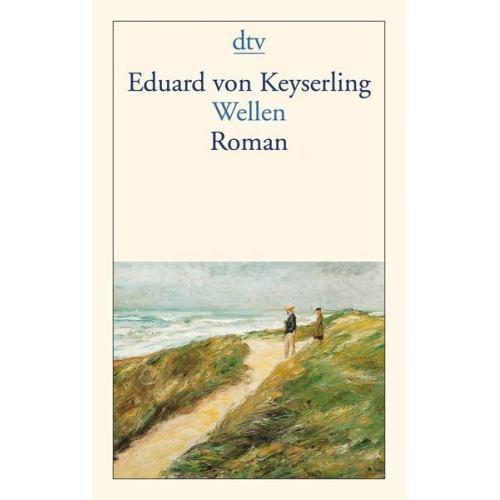 Eduard Keyserling - Wellen
