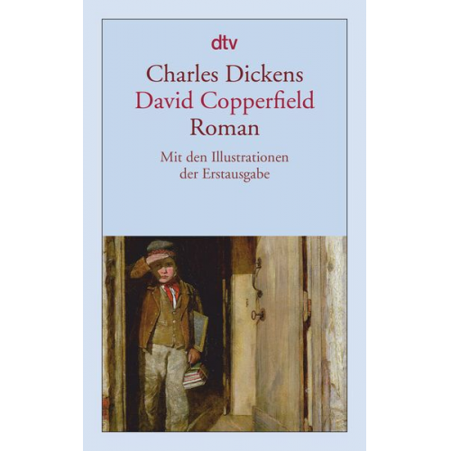 Charles Dickens - David Copperfield