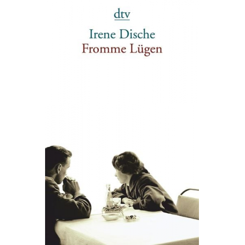 Irene Dische - Fromme Lügen