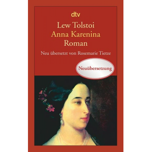 Leo N. Tolstoi - Anna Karenina