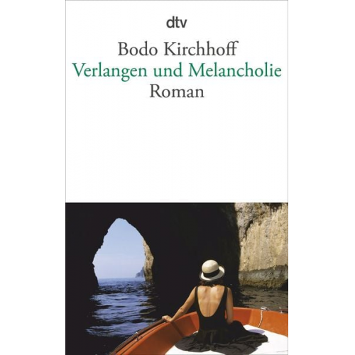 Bodo Kirchhoff - Verlangen und Melancholie