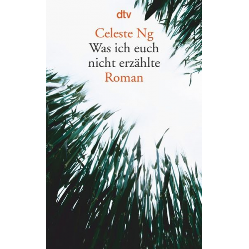Celeste Ng - Was ich euch nicht erzählte