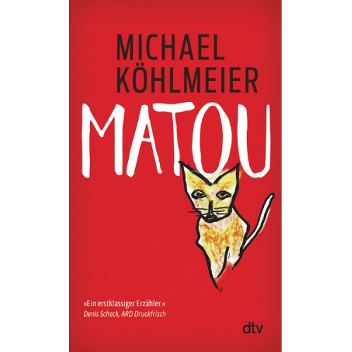 Michael Köhlmeier - Matou