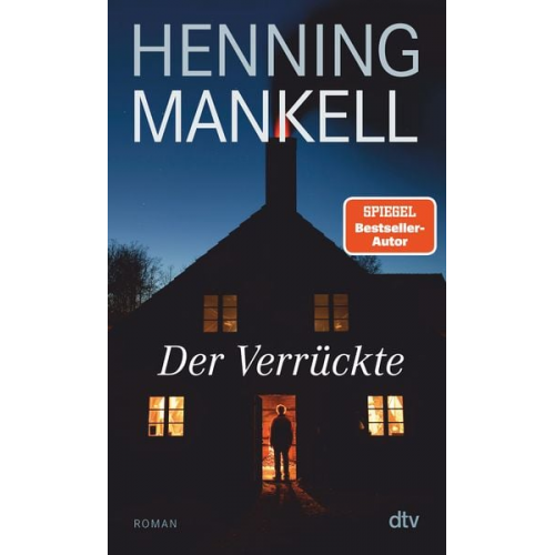 Henning Mankell - Der Verrückte