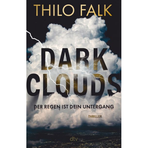 Thilo Falk - Dark Clouds
