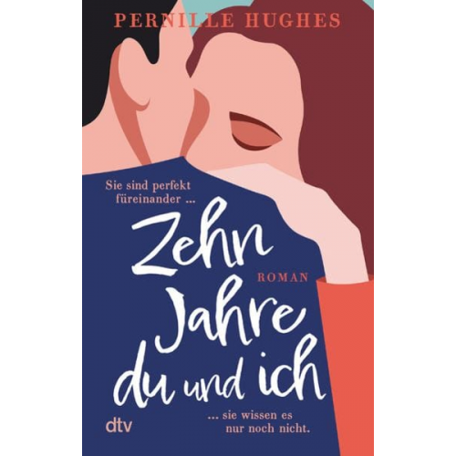 Pernille Hughes - Zehn Jahre du und ich