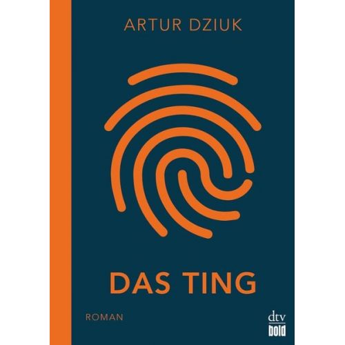 Artur Dziuk - Das Ting
