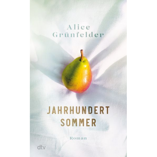 Alice Grünfelder - Jahrhundertsommer