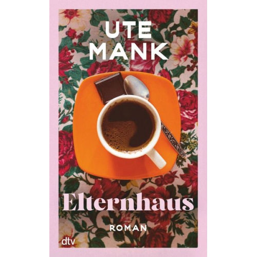 Ute Mank - Elternhaus