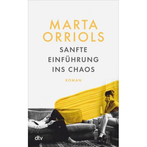 Marta Orriols - Sanfte Einführung ins Chaos